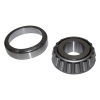Jeep Willys CJ3A CJ3B Kegelradlager Set außen Dana 25 Vorderachse 49-64