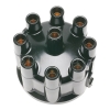 Jeep CJ CJ5 CJ6 CJ7 5,0 & 5,9 ltr. Verteilerkappe Prestolite Standard 75-77