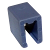 Jeep CJ a clip pad for the shift fork shift pad Dana 300 transfer case 80-86