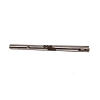 Jeep CJ front Shift Rod Dana 300 Transfer Case 80-86