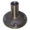 Jeep CJ5 CJ7 CJ8 bearing holder front manual transmission T177 year 80-86