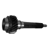 Jeep CJ Input Shaft 22 Teeth SR4 manual Transmission 80-83