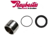 Jeep CJ Repair Kit Front Brake Caliper Piston & Seal Kit Raybestos 82-86