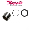 Jeep Cherokee XJ Repair Kit Front Brake Caliper Piston & Seal Kit Raybestos 84-89