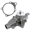 Jeep CJ 4,2 ltr. Wasserpumpe für Keilriemen Antrieb Gates 81-86