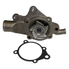 Jeep CJ Wrangler YJ SJ & J-Serie 2,5 + 4,2 ltr. Wasserpumpe Flachriemen Antrieb Drehrichtung gegen Uhrzeiger 81-90