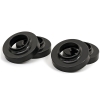 Jeep Wrangler TJ 0.75" front & rear Coil Spring Spacers Set Daystar 96-06