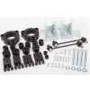 Jeep Renegade BU 1.5" Comfort Ride Lift Kit Daystar 15-18