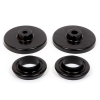 Jeep Gladiator JT 3/4" front & rear Coil Spring Spacers Kit Daystar 19-