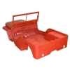 Jeep Willys MB Standard Body Kit Body Kit March 1942 to July 1942