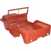 Ford GPW Early Body Kit Body Kit year 1942
