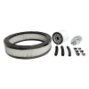 Jeep CJ 2,5 ltr. Filterpaket Luftfilter Kraftstofffilter & Ölfilter 80-86