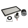 Jeep Cherokee XJ 2,5 & 4,0 ltr. Master Filter Kit 97-01
