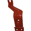 Jeep Willys MB right Headlight Bracket 42-45