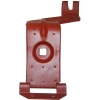 Ford GPW left Headlight Bracket 42-45