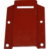 Jeep Willys MB M38 M38A1 CJ2A CJ3A CJ3B CJ5 Ford GPW Halter Gurt Reservekanister Kanisterhalterung 42-71