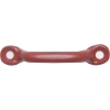 Jeep Willys MB M38 M38A1 CJ2A CJ3A CJ3B CJ5 Ford GPW Auflagebügel Haltebügel 42-71