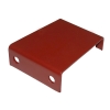 Jeep Willys CJ2A CJ-2A Halterung Halter Hupe 46-49
