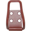 Jeep Willys MB M38 Ford GPW rear left lower Axe Clamp 42-52