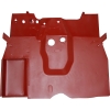 Jeep Willys MB Ford GPW front Flooring Pan 42-45