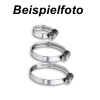 one Hose clamp for Size 20-32mm