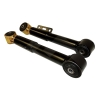 Jeep Wrangler TJ Control Arm Upper Set Adjustable rear upper 96-06