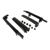 Jeep Wrangler JK 2türer Tür Surround Kit 07-18