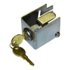 Jeep Wrangler JK hood lock hood lock including key year 07-10