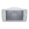 Jeep Wrangler TJ Parking Lamp Clear Left year 96-06