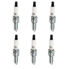 Jeep Gladiator JT 3,6 ltr. Spark Plug Set 6pcs. Champion 19-