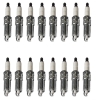 Jeep Grand Cherokee WH WK 5,7 ltr. Spark Plug Set 16pcs. Champion 09-10