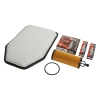 Jeep Wrangler JK 3.6 ltr. Inspection Kit Inspection Kit Air Filter Oil Filter Spark Plug 14-18
