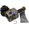 Jeep Grand Cherokee ZJ ZG Axle Joint Kit Front Outer 93-98