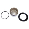 Jeep CJ brake piston with seal set front 11" 6 Bolt 77-78